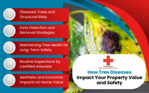 Tree Diseases