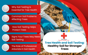 soil testing near me