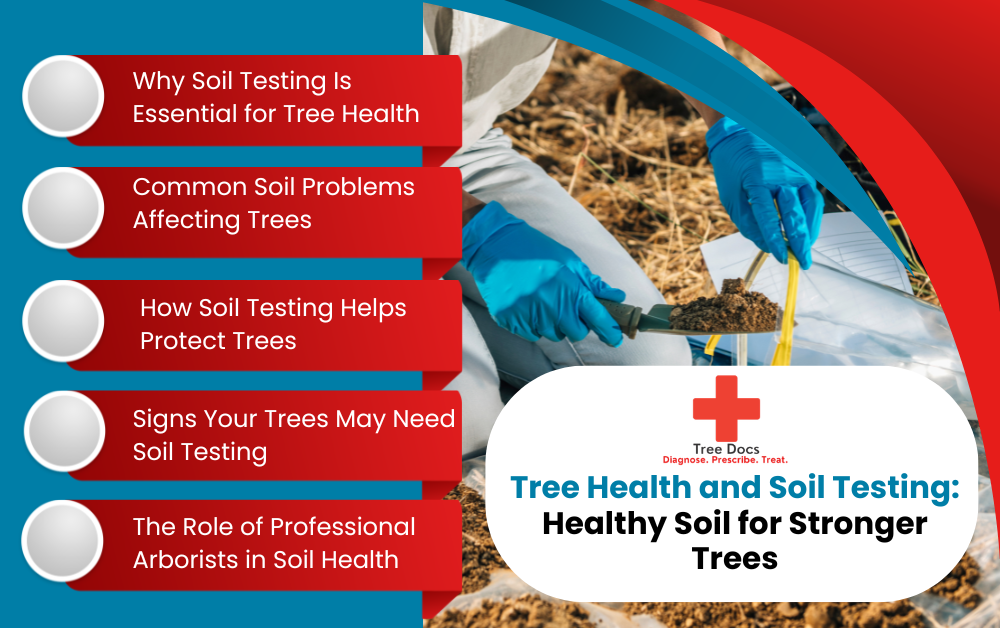 soil testing near me